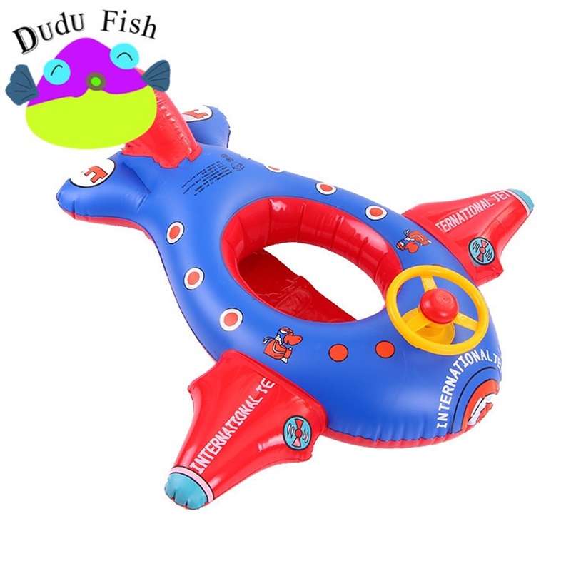 Big Aircraft Children Swimming Ring Inflatables Seat Ring Comfortable Childrens Ship Inflatable Tubes Pool Float Boat Hot Sale 18 5md X
Big Aircraft Children Swimming Ring Inflatables Seat Ring Comfortable Childrens Ship Inflatable Tubes Pool Float Boat Hot Sale 18 5md X