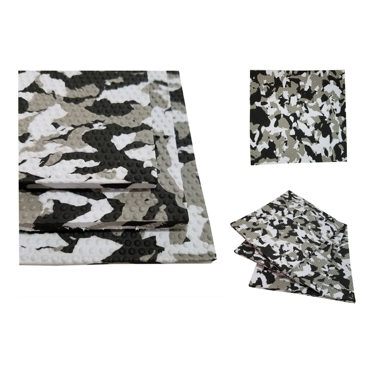 Floor Mats Carpets Camo Embossed Synthetic Camouflage EVA Foam marine decking sheet flooring