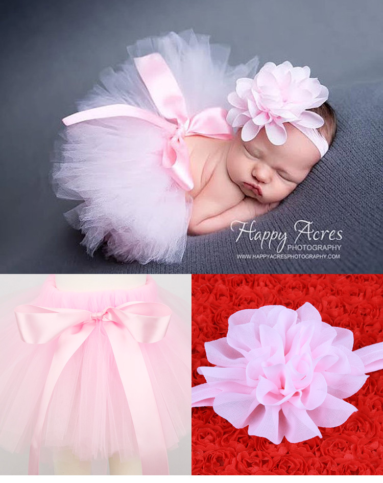 7 colors Newborns Baby bowknot lace dress 2pc set flower headband skirt infants photo photography props costumes suits for 0-3T
7 colors Newborns Baby bowknot lace dress 2pc set flower headband skirt infants photo photography props costumes suits for 0-3T