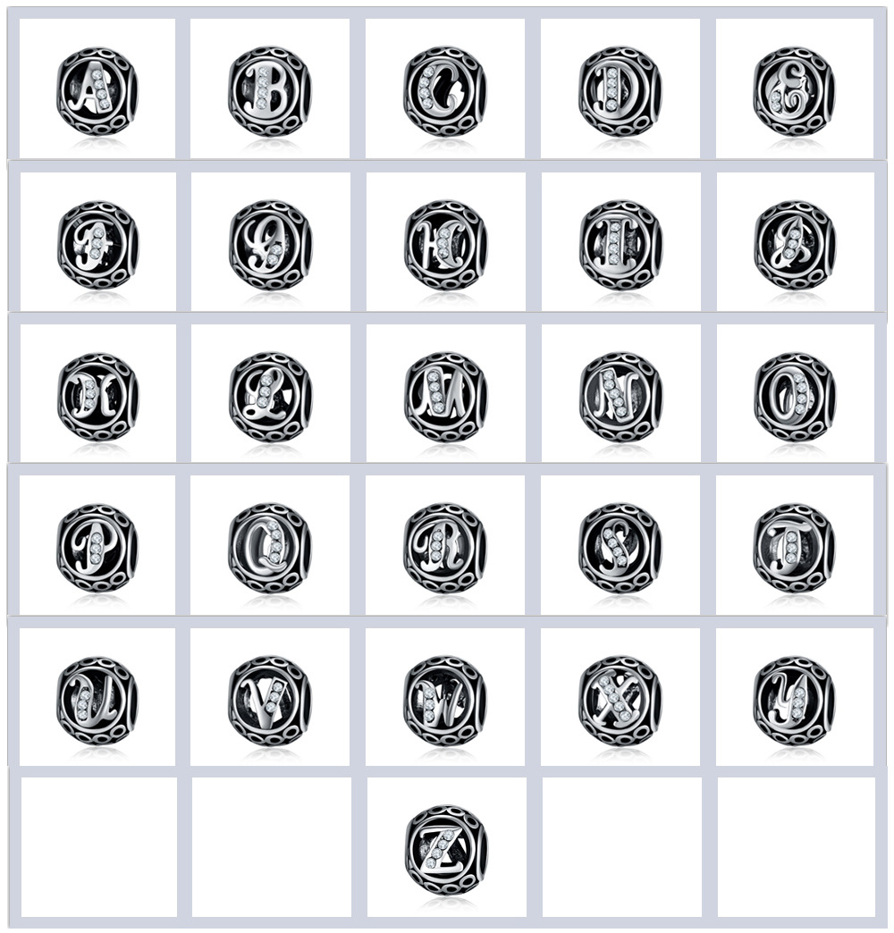 Authentic 2017 Lett… - image