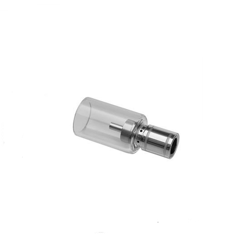 Glass Tube Replacement Mouthpiece Dab Adapter Stem Tank Atomizer Vaporizer for Longmada 510 Nail Rig Mr.Bald T Simple Starter Kit
Glass Tube Replacement Mouthpiece Dab Adapter Stem Tank Atomizer Vaporizer for Longmada 510 Nail Rig Mr.Bald T Simple Starter Kit