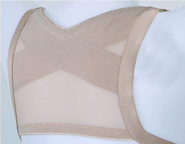 2018 New Women Girs Posture Corrector Bra Hot bodies Back Shoulder Support Straight Vest Free Shipping