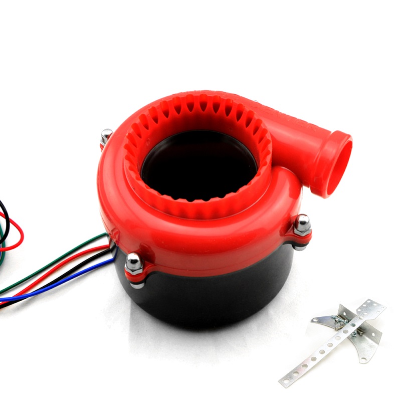 Universal Electronic turbo Car Fake Dump Valve Turbo Blow Off Valve Sound Electric Turbo Blow Off Analog Sound BOV 
Universal Electronic turbo Car Fake Dump Valve Turbo Blow Off Valve Sound Electric Turbo Blow Off Analog Sound BOV