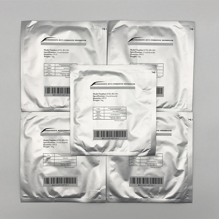 Slimming Machine Anti-Freezing Membrane Pad Antifreeze Membrane 27 30Cm 34 42Cm Antifreezing Cooling Therapy Pads For Weight Reduce Cryo
Slimming Machine Anti-Freezing Membrane Pad Antifreeze Membrane 27 30Cm 34 42Cm Antifreezing Cooling Therapy Pads For Weight Reduce Cryo