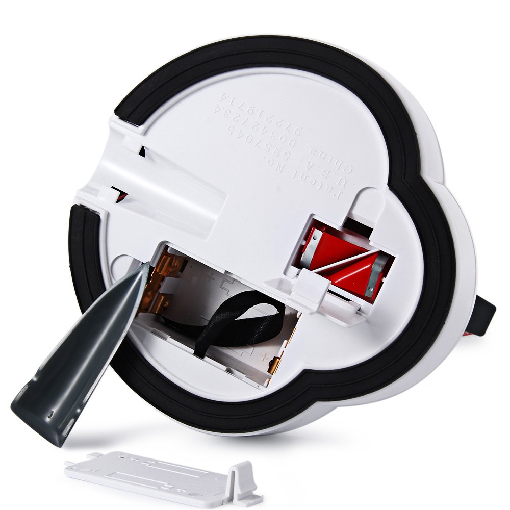 Electric peeler Multifunction Automatic Stainless Steel Electric Peeler For Fruit Vegetables With Two Spare Blades Potato Peeling 8704042