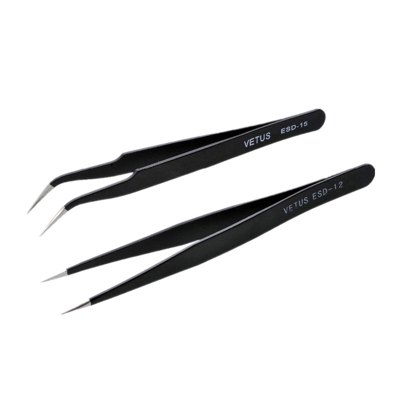 Maquiagem Profissional Stainless Steel Lashes Tweezers Makeup Ferramentas Seashine Make Up Tools Kit Eyelash Extension Tweezer Pincet VETUS
Maquiagem Profissional Stainless Steel Lashes Tweezers Makeup Ferramentas Seashine Make Up Tools Kit Eyelash Extension Tweezer Pincet VETUS