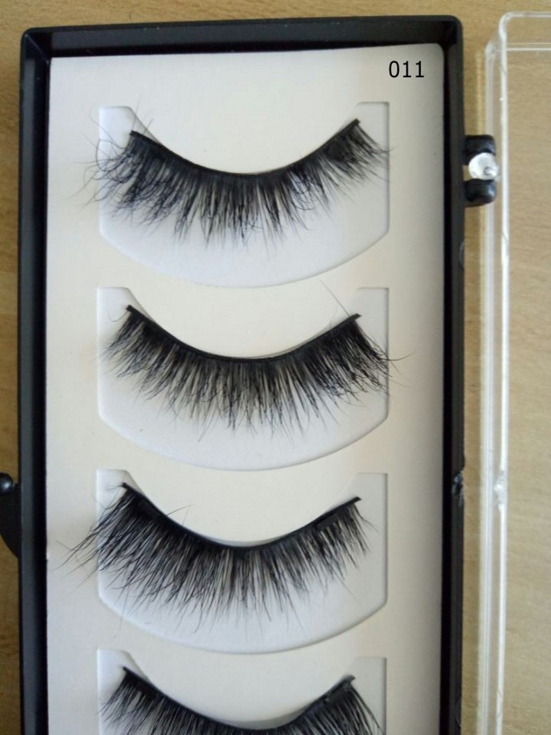 Hot Makeup 4 Pcs/Set Magnet Magnetic False Eyelashes 3D Mink Reusable Lashes Natural Long Thick Eyelash Extensions
Hot Makeup 4 Pcs/Set Magnet Magnetic False Eyelashes 3D Mink Reusable Lashes Natural Long Thick Eyelash Extensions