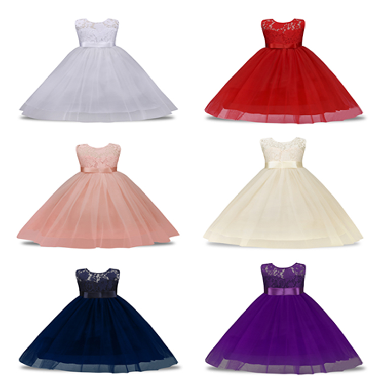 Baby Princess Dresses Girls Lace Flower Wedding Gown Dress Birthday Outfit Christmas Kids Party Sleeveless Dresses For 4-13T Free DHL, Purple
Baby Princess Dresses Girls Lace Flower Wedding Gown Dress Birthday Outfit Christmas Kids Party Sleeveless Dresses For 4-13T Free DHL, Purple