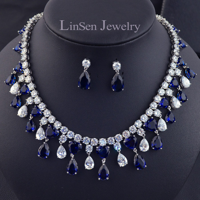 Red/green/yellow/white/blue Cubic Zirconia bridal wedding jewelry set,high quality zircon necklace earring set for bride, Blue/yellow/red/green/white
Red/green/yellow/white/blue Cubic Zirconia bridal wedding jewelry set,high quality zircon necklace earring set for bride, Blue/yellow/red/green/white