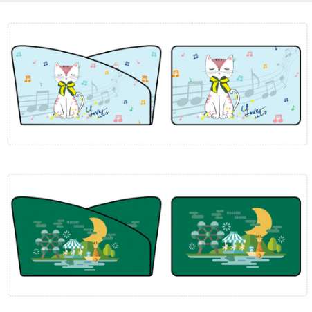 Car Side window sunshade curtain Summer Adjustable sunscreen Baby sun shade solar UV protection
Car Side window sunshade curtain Summer Adjustable sunscreen Baby sun shade solar UV protection