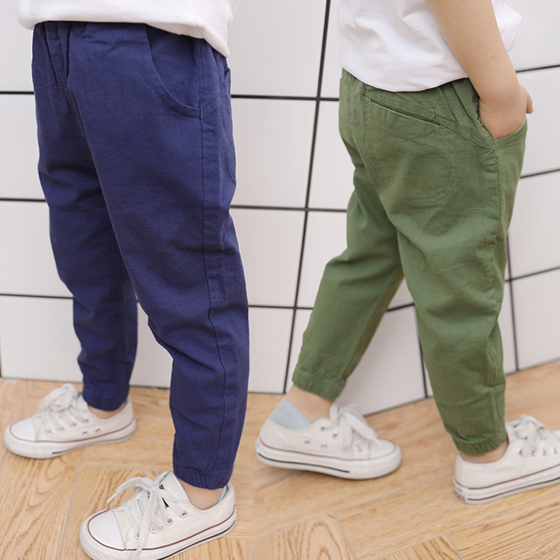 Children Pants Male 3-5 Year Catamite Easy Defence Mosquito Pants Baby Summer Thin Section Small Children's Garment Leisur, Dark blue
Children Pants Male 3-5 Year Catamite Easy Defence Mosquito Pants Baby Summer Thin Section Small Children's Garment Leisur, Dark blue