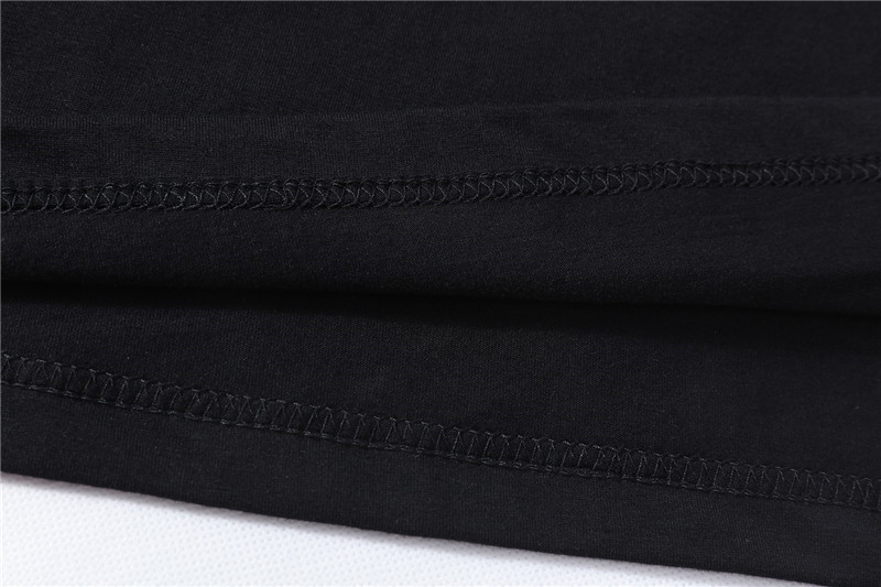 ZSIIBO new movie Losers Club T shirt casual men women cotton short sleeve loser lover has inspired shirt tops NVTX964293615