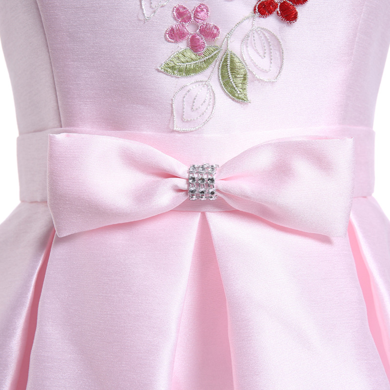 2018 New Cheap Sexy Pink Short Prom Dresses Chiffon A Line Plus Size Floor-Length Formal Evening Homecoming Party Gown QC1147