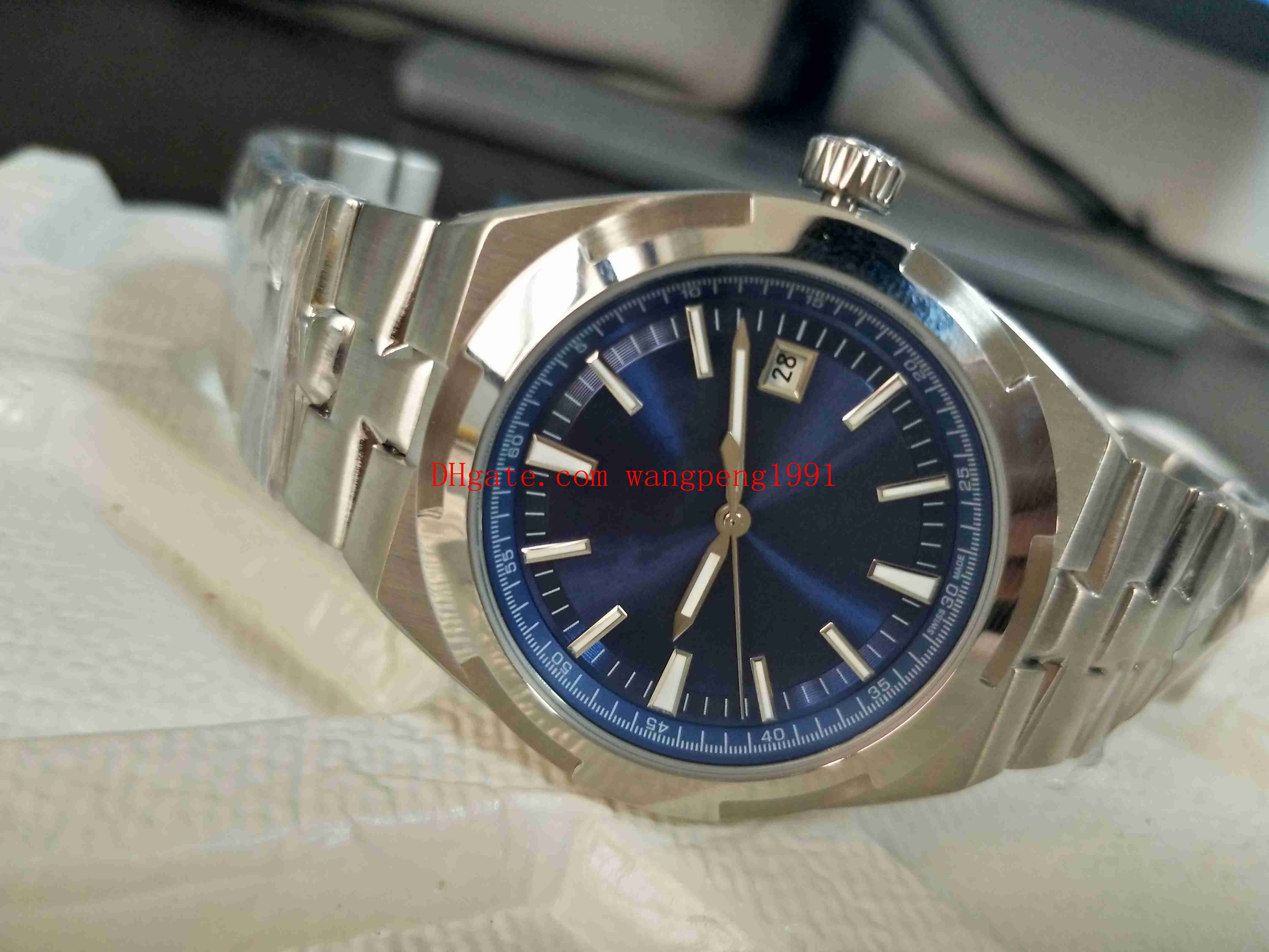 Free Shipping Men high quality Watch 42MM 4500V110A-B128 blue Dial Mechanical Transparent Automatic Mens Watch Watches, Slivery;brown
Free Shipping Men high quality Watch 42MM 4500V110A-B128 blue Dial Mechanical Transparent Automatic Mens Watch Watches, Slivery;brown