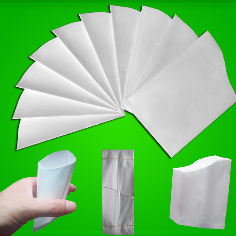 Wholesale Small Paper Bag 100ml Envelope Paper Cup Food Grade Disposable Drinking Water Folding Paper Cup
Wholesale Small Paper Bag 100ml Envelope Paper Cup Food Grade Disposable Drinking Water Folding Paper Cup
