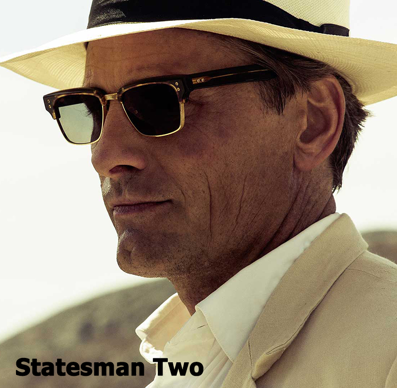 JackJad Fashion The Statesman Two Style Traveler Sunglasses Cool Vintage Brand Design Sun Glasses Eyewear Frame Oculos De Sol, White;black
JackJad Fashion The Statesman Two Style Traveler Sunglasses Cool Vintage Brand Design Sun Glasses Eyewear Frame Oculos De Sol, White;black