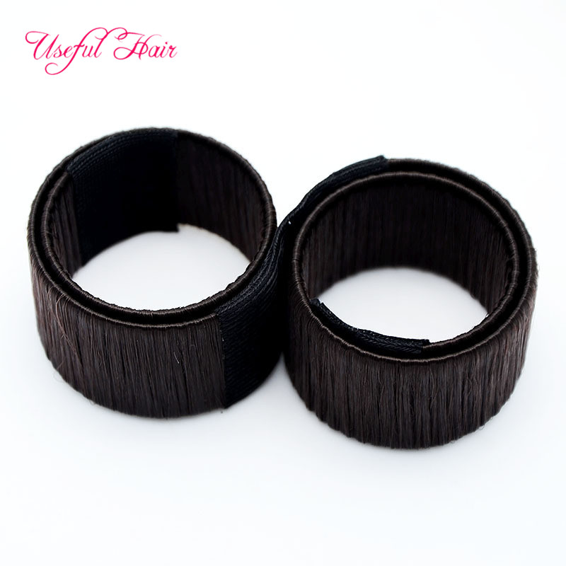 BUN MAKER CURLY Circle HAIR ACCESSORIES EASY USING FASHION French Hair Ties Girl Hair Styling Donut Former Foam Twist Magic Tools Bun Maker
BUN MAKER CURLY Circle HAIR ACCESSORIES EASY USING FASHION French Hair Ties Girl Hair Styling Donut Former Foam Twist Magic Tools Bun Maker