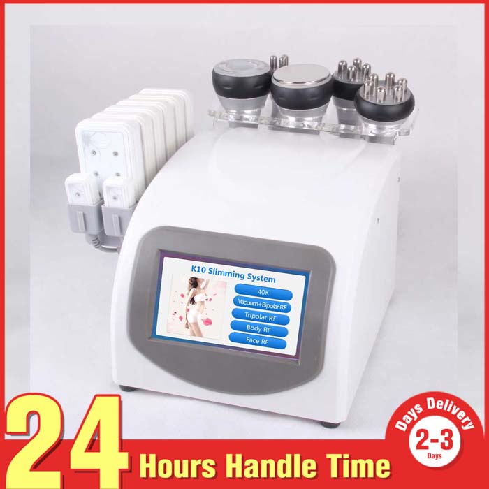 40K Liposuction Cavitation Ultrasonic Slimming Vacuum RF Diode Lipo Laser LLLT Machine Fat Dissolve Body Sculpture Beauty Equipment
40K Liposuction Cavitation Ultrasonic Slimming Vacuum RF Diode Lipo Laser LLLT Machine Fat Dissolve Body Sculpture Beauty Equipment