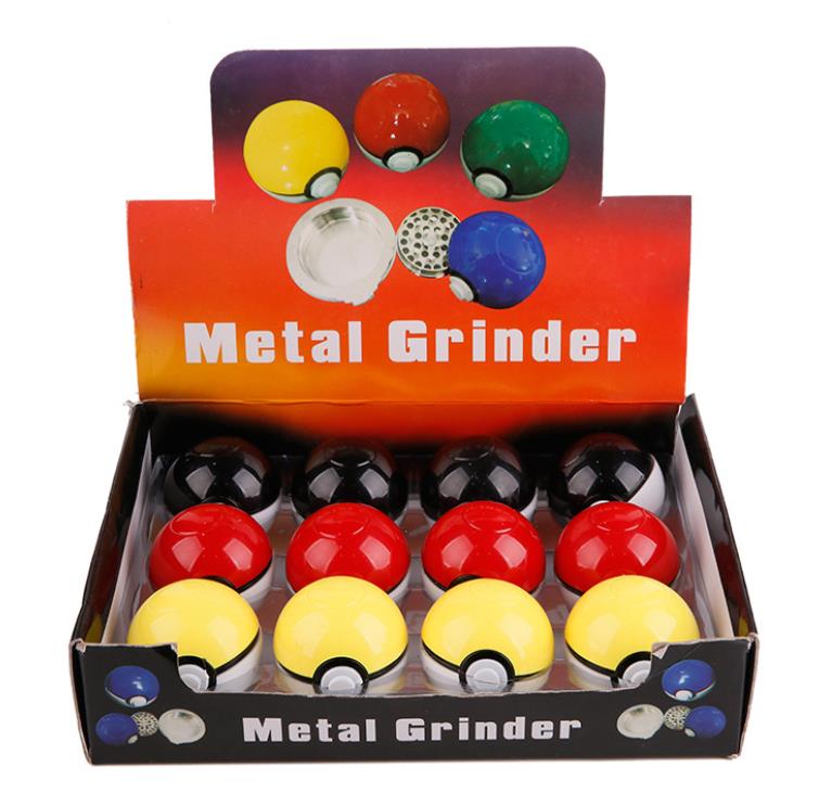 Mixed color metal lapping machine 55mm zinc alloy spherical smoke cutter fittings
Mixed color metal lapping machine 55mm zinc alloy spherical smoke cutter fittings