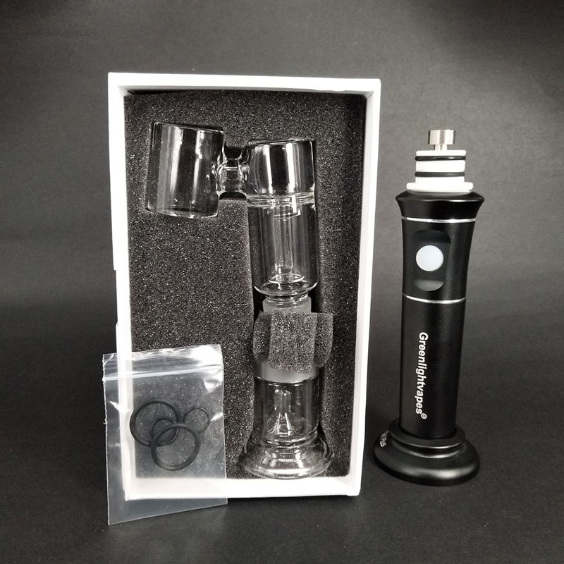 Replacement Clear glass attachment bubbler bongs for G9 510nail H enail henail Plus Dr Dabber boost Dabado Glass Water Filter
Replacement Clear glass attachment bubbler bongs for G9 510nail H enail henail Plus Dr Dabber boost Dabado Glass Water Filter