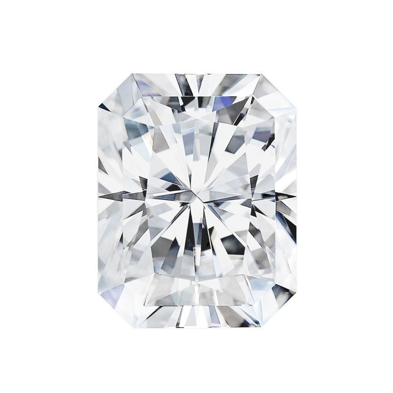 0.2Ct~10.0Ct(2*4MM~10*14MM) Radiant Cut With Certificate D/F Color VVS Clarity Perfect Lab Diamond Moissanite Diamond Testor Positive Value
0.2Ct~10.0Ct(2*4MM~10*14MM) Radiant Cut With Certificate D/F Color VVS Clarity Perfect Lab Diamond Moissanite Diamond Testor Positive Value