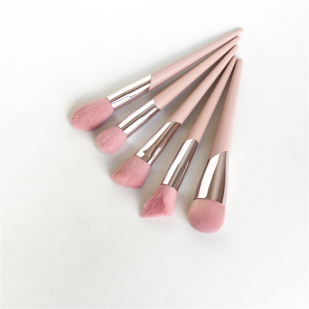 Full-Bodied Foundation FB110 Cheek-Hugging Highlight FB120 Taperedf Highlighter FB170 Angled Contour FB160 180 Beauty Makeup Brushes Blender
Full-Bodied Foundation FB110 Cheek-Hugging Highlight FB120 Taperedf Highlighter FB170 Angled Contour FB160 180 Beauty Makeup Brushes Blender