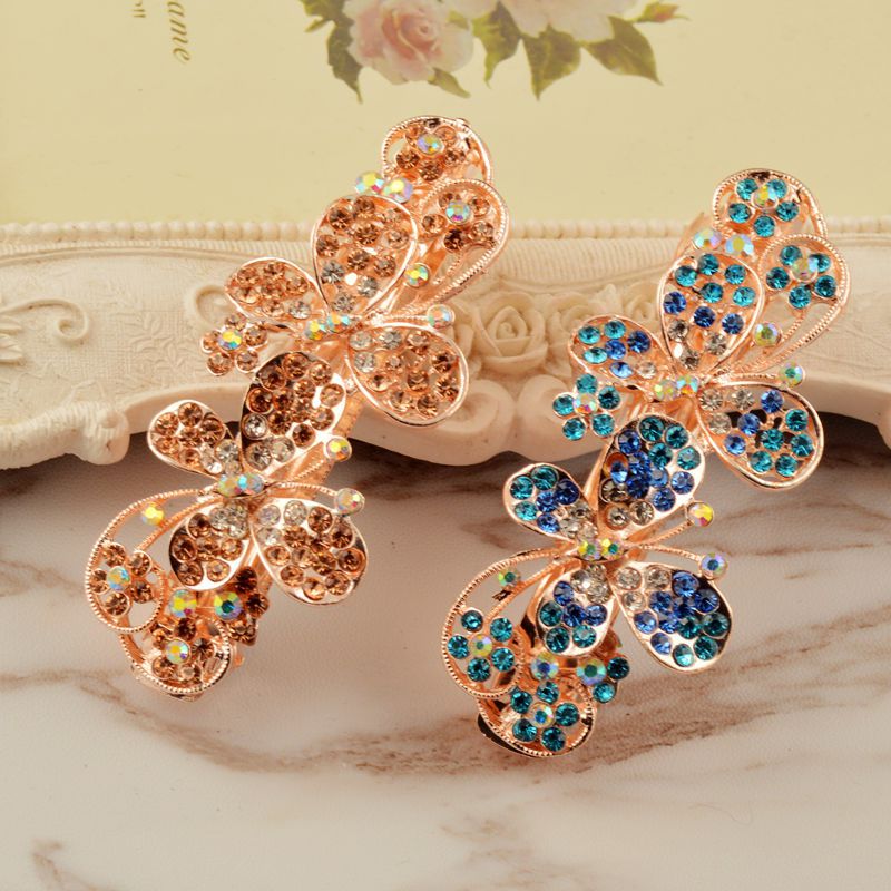 Fashion Hair Clips … - image