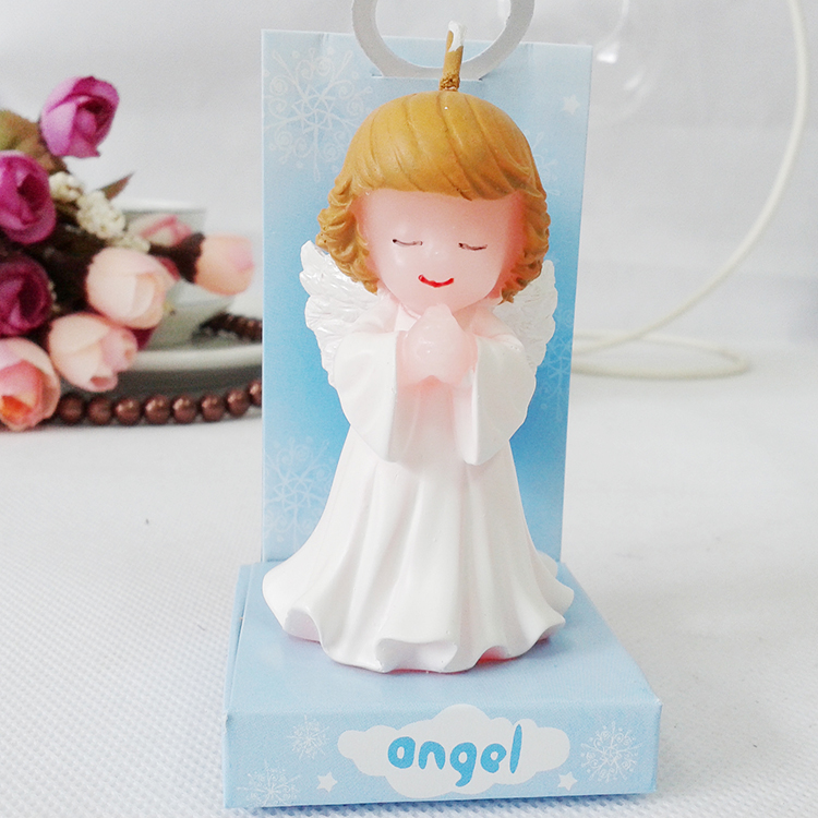 FEIS Wholesale Angel Wedding And Birthday Candles Little angel Smokeless candle Best Quality wedding favors Birthday Cake Candle (boy,girl), White
FEIS Wholesale Angel Wedding And Birthday Candles Little angel Smokeless candle Best Quality wedding favors Birthday Cake Candle (boy,girl), White