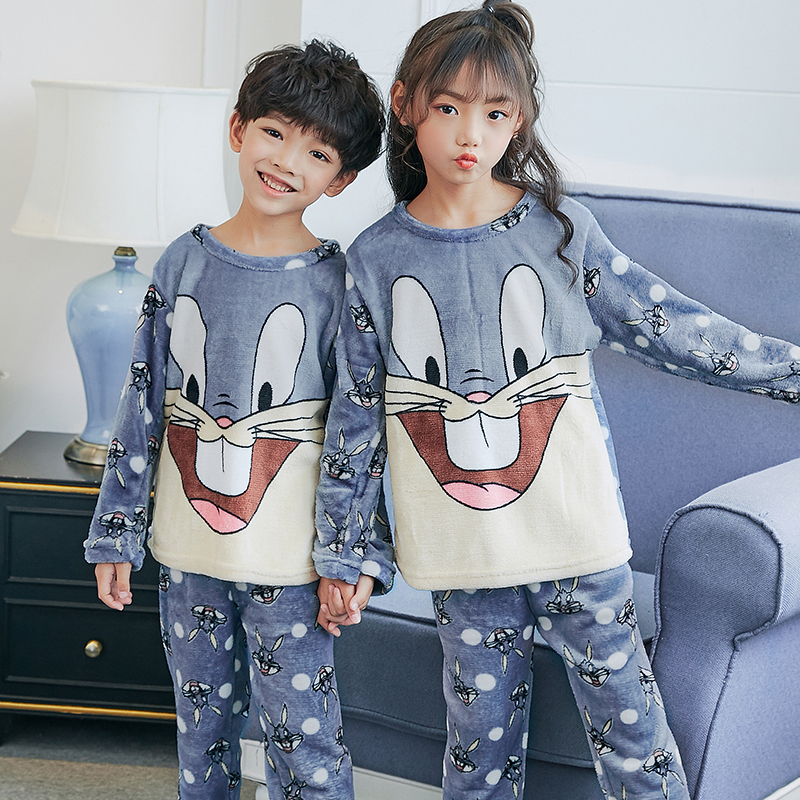 Winter Children Fle… - image