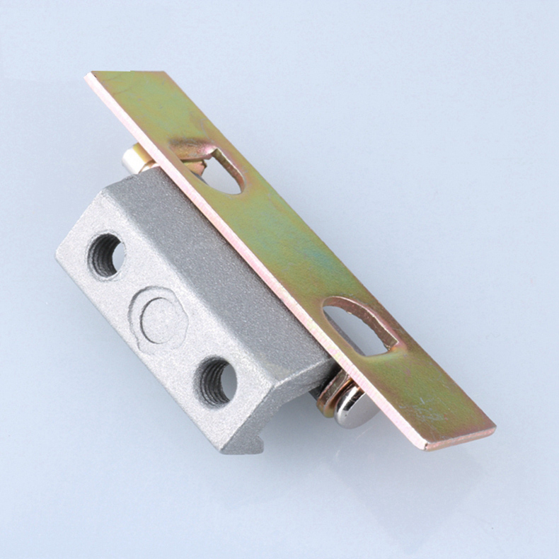 4 pcs zinc alloy Detachable hinge Electric cabinet industry heavy hinge switchgear meter control cabinet fitting hardware