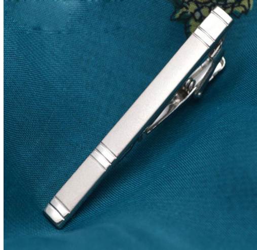 1 Pc Formal Men's Alloy Metal Fashion Silver Simple Necktie Tie Pin Bar Clasp Clip Accessories For Men's Suit Nice Gift
1 Pc Formal Men's Alloy Metal Fashion Silver Simple Necktie Tie Pin Bar Clasp Clip Accessories For Men's Suit Nice Gift
