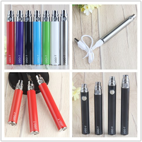 Authentic EGO eVod Micro USB Passthrough E Cigarette Batteries UGO T V Battery E Cig Bottom Charge Vape Vaorizer with Cables Chargers
Authentic EGO eVod Micro USB Passthrough E Cigarette Batteries UGO T V Battery E Cig Bottom Charge Vape Vaorizer with Cables Chargers