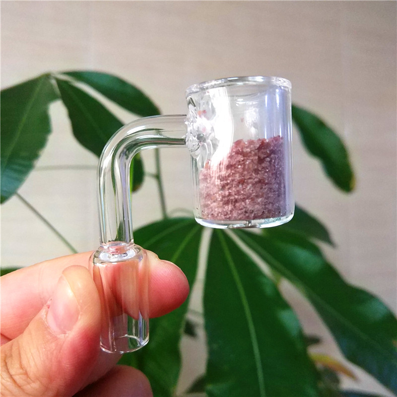 2019 New Brown Hot Changing Thermal Magic Quartz Bangers 10mm 14mm 18mm Quartz Nails Male Female Free Shipping
2019 New Brown Hot Changing Thermal Magic Quartz Bangers 10mm 14mm 18mm Quartz Nails Male Female Free Shipping
