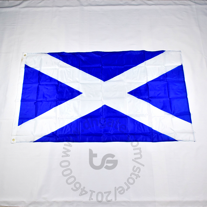 Scotch / Scotland national flag Free shipping 3x5 FT/90*150cm Hanging National flag Scotch / Scotland Home Decoration banner
Scotch / Scotland national flag Free shipping 3x5 FT/90*150cm Hanging National flag Scotch / Scotland Home Decoration banner