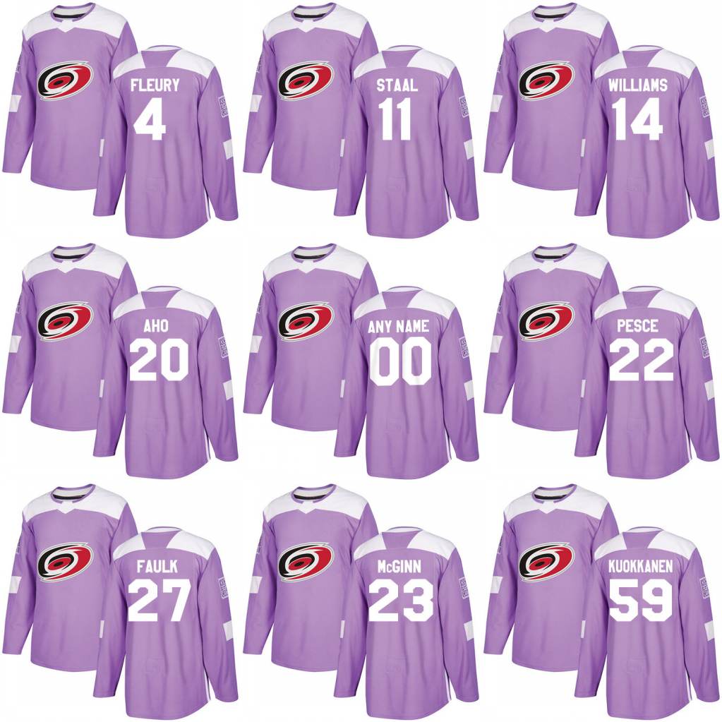 2018 Fights Cancer Jersey 19 Josh Jooris 16 Marcus Kruger 28 Elias Lindholm 42 Joakim Nordstrom Carolina Hurricanes Custom Hockey Jerseys, 14 justin williams
2018 Fights Cancer Jersey 19 Josh Jooris 16 Marcus Kruger 28 Elias Lindholm 42 Joakim Nordstrom Carolina Hurricanes Custom Hockey Jerseys, 14 justin williams