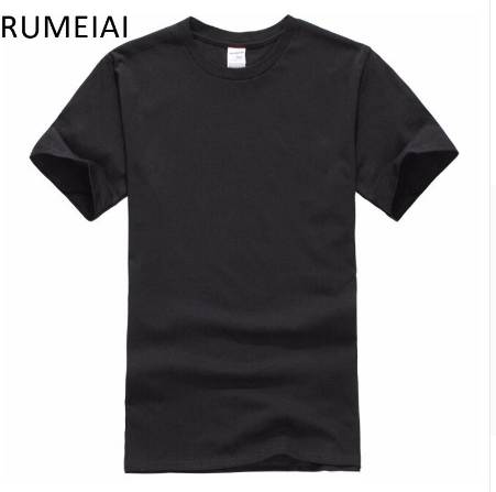 Free shipping New Solid color T Shirt Mens Black And White 100% cotton T-shirts Summer Skateboard Tee Boy Hip hop Tshirt Tops
Free shipping New Solid color T Shirt Mens Black And White 100% cotton T-shirts Summer Skateboard Tee Boy Hip hop Tshirt Tops