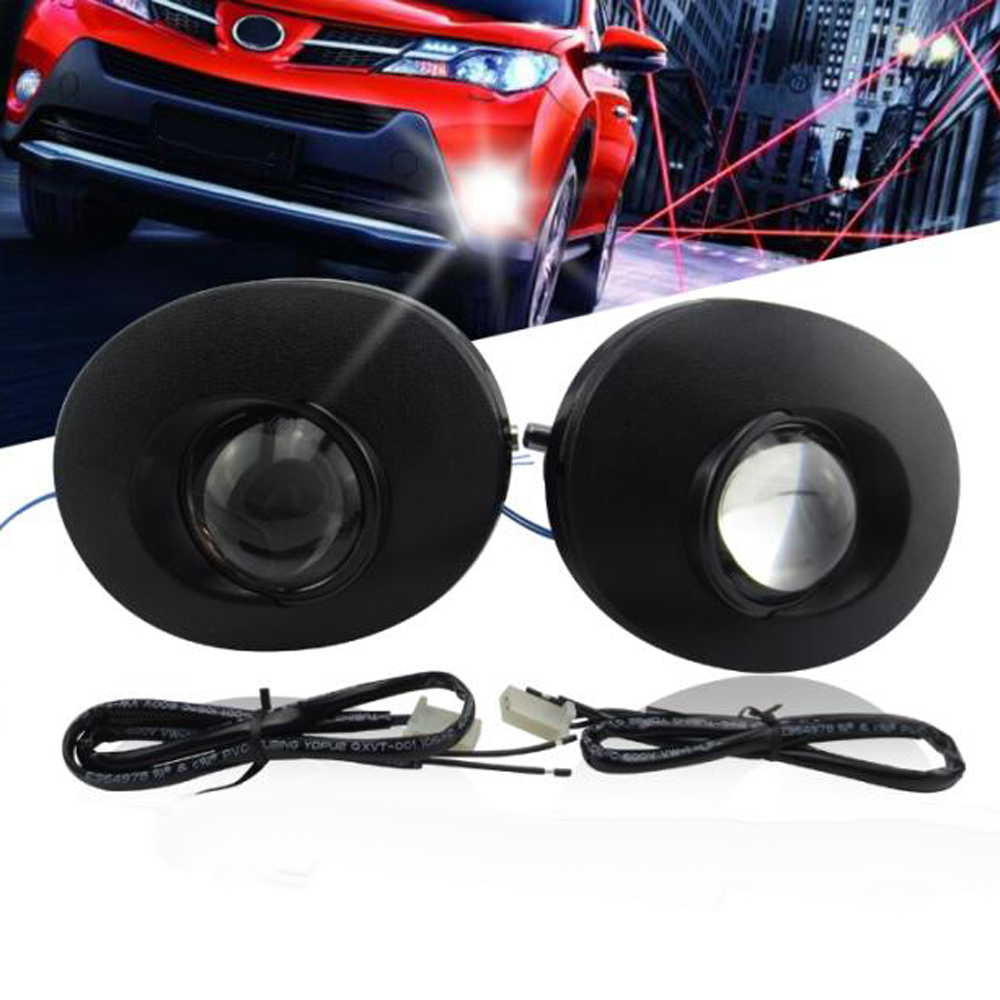 Front bumper headlights low high beam sport bifocal lens fog lights lamp holder house for toyota hilux RAV4 VIOS Fortuner replacement parts
Front bumper headlights low high beam sport bifocal lens fog lights lamp holder house for toyota hilux RAV4 VIOS Fortuner replacement parts
