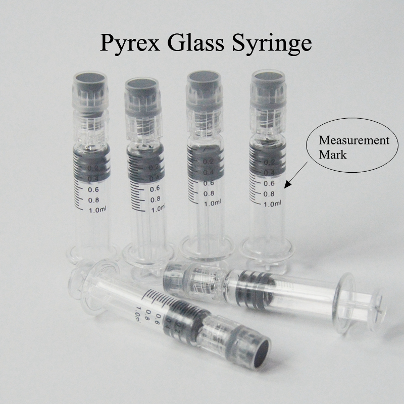 1000pcs 2 Style Pyrex Glass Syringe Luer Head Luer Lock 1Ml Glass Injector For Thick Co2 Oil Cartridges Vaporizer Tank e Cigs Accessories
1000pcs 2 Style Pyrex Glass Syringe Luer Head Luer Lock 1Ml Glass Injector For Thick Co2 Oil Cartridges Vaporizer Tank e Cigs Accessories