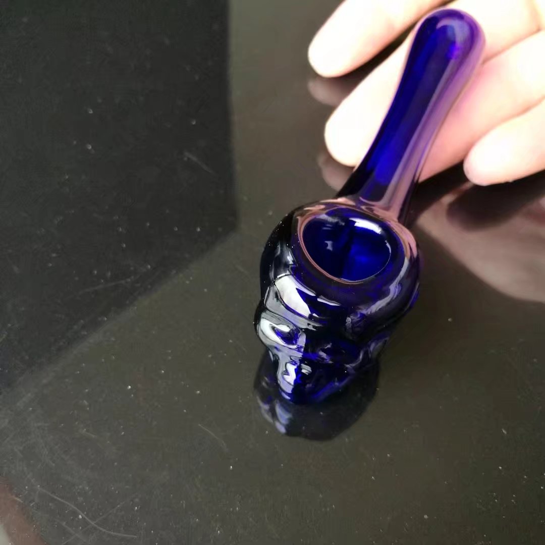 New color flat bones and bones pipe Wholesale Glass bongs Oil Burner Glass Water Pipes Oil Rigs Smoking Rigs
New color flat bones and bones pipe Wholesale Glass bongs Oil Burner Glass Water Pipes Oil Rigs Smoking Rigs