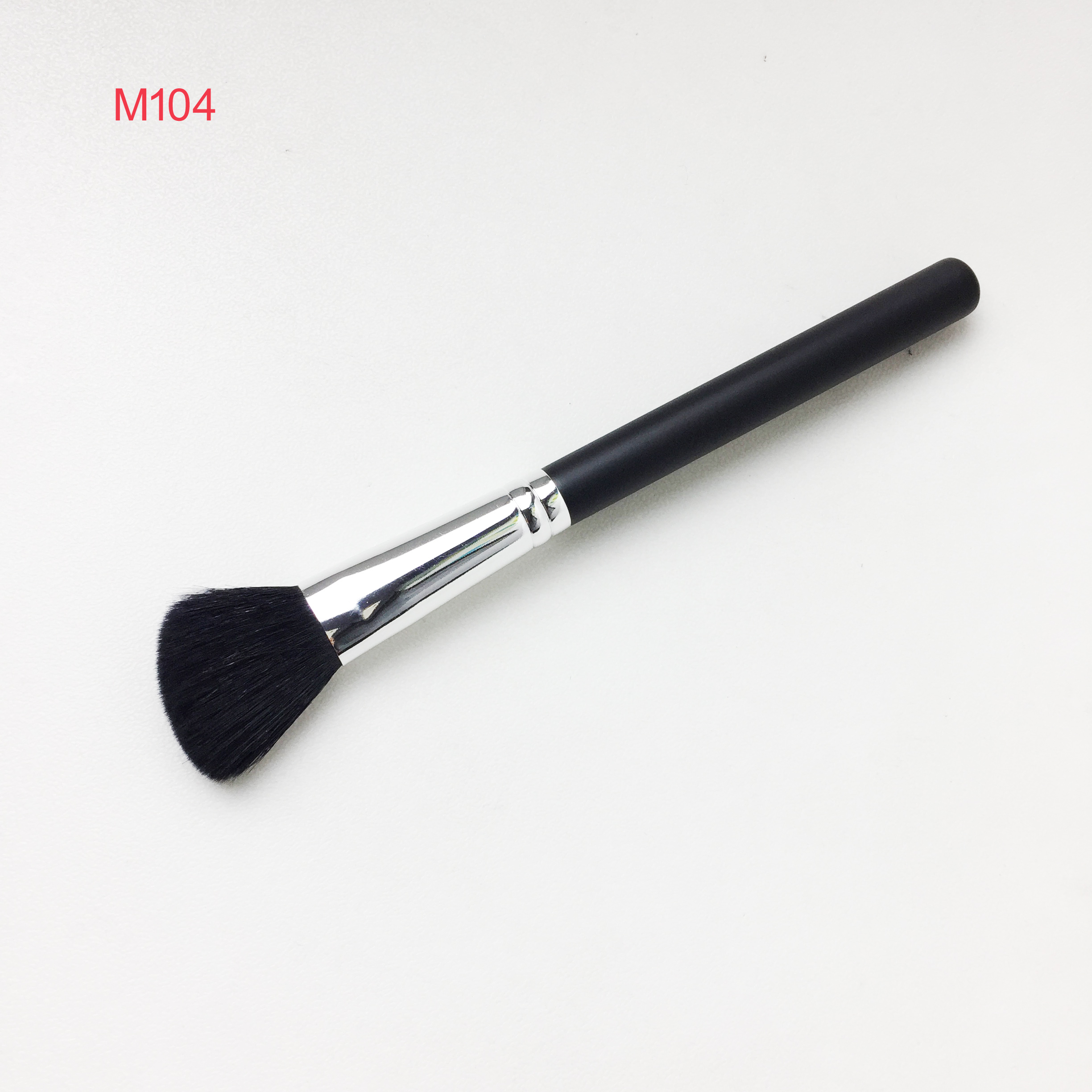 MO 11-Pcs Makeup Brushes Set (M104 M401 M422 M438 M439 M500 M503 M505 M508 M511 M523) Quality Beauty Cosmetics Brush Blender Tools