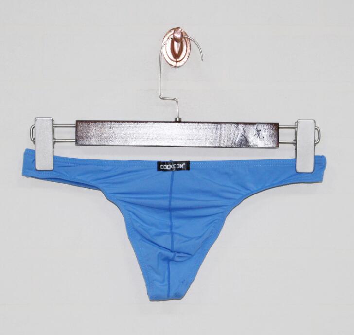 Low-waist Trigonometric Panties Male COCKCON Mens Underwear Ice Silk Transparent briefs Ultra Thin briefs fashion Male Sexy underwear, Mix color
Low-waist Trigonometric Panties Male COCKCON Mens Underwear Ice Silk Transparent briefs Ultra Thin briefs fashion Male Sexy underwear, Mix color