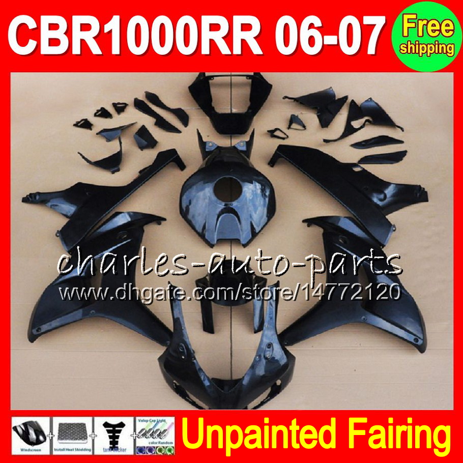 8Gifts Unpainted Full Fairing Kit For HONDA CBR1000RR 06-07 CBR 1000RR CBR1000 RR 06 07 CBR 1000 RR 06 07 2006 2007 Fairings Bodywork Body, White
8Gifts Unpainted Full Fairing Kit For HONDA CBR1000RR 06-07 CBR 1000RR CBR1000 RR 06 07 CBR 1000 RR 06 07 2006 2007 Fairings Bodywork Body, White