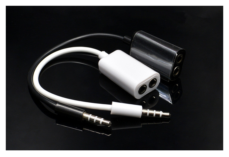 Earphone Mic Headph… - image