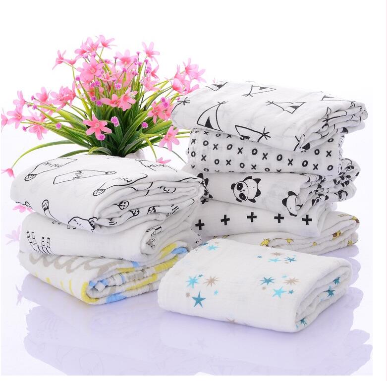 Newest Hotsale Musl… - image