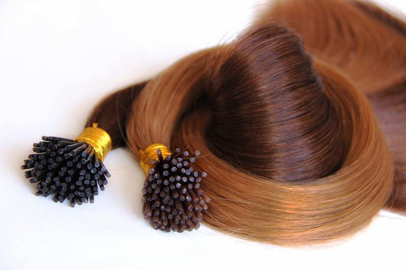 elibess brand stick i tip in hair 01g s200g 200strands 14 16 18 20 22inch straight indian remy hair different color option