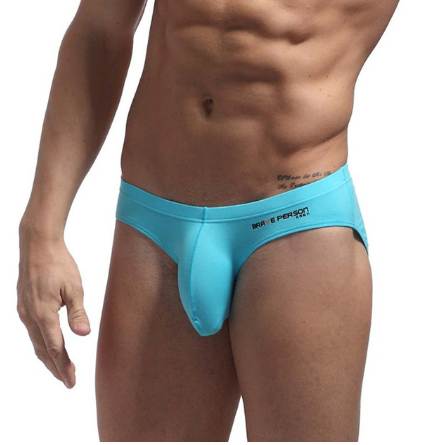 Brave Person Fashion Men' Low Waist Briefs Bikini Sexy Underwears Cotton Men comfortable Briefs Shorts Underpants
Brave Person Fashion Men' Low Waist Briefs Bikini Sexy Underwears Cotton Men comfortable Briefs Shorts Underpants