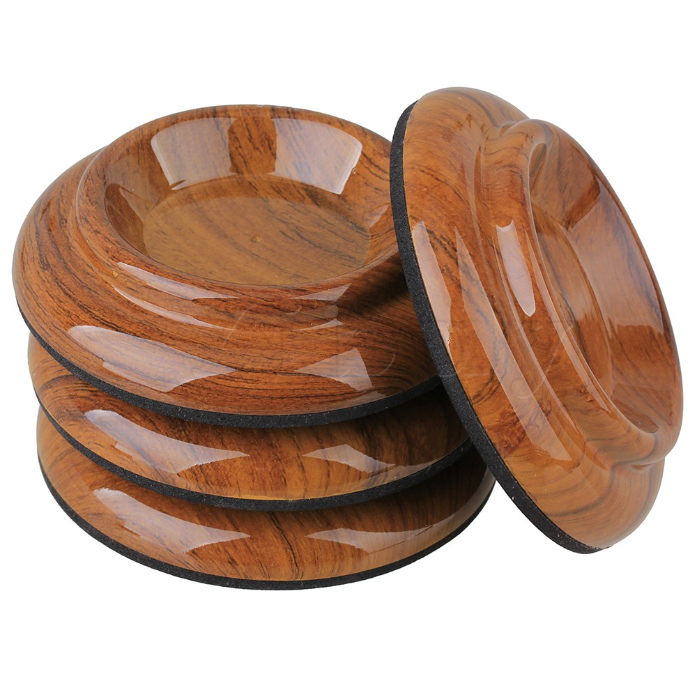 wholesale 4pcs 4.01" Acrylic Piano Caster Cups Pads for Upright Piano Rosewood Color
wholesale 4pcs 4.01" Acrylic Piano Caster Cups Pads for Upright Piano Rosewood Color