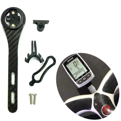 Bicycle Computer Mount Holder Headlight Clamp Bike Handlebar Extension Bracket Adapter for GARMIN Edge GPS for Hero road accessories
Bicycle Computer Mount Holder Headlight Clamp Bike Handlebar Extension Bracket Adapter for GARMIN Edge GPS for Hero road accessories