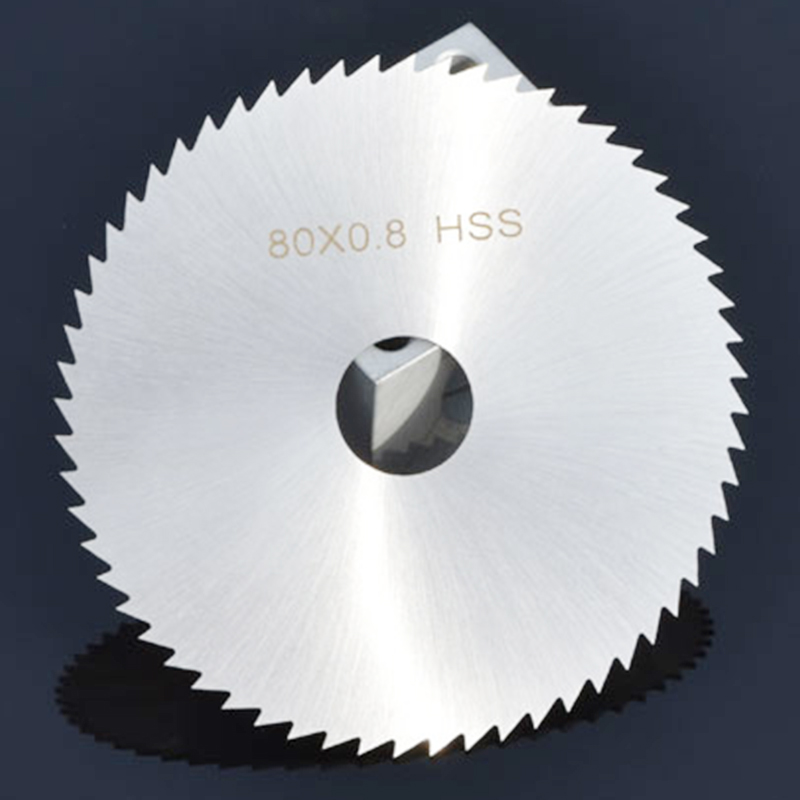 Mini Circular Saw Blade Diameter 80mm HSS High-Speed Steel 60-Teeth Wheel Discs 16mm Aperture For Wood Aluminum Cutting Tool
Mini Circular Saw Blade Diameter 80mm HSS High-Speed Steel 60-Teeth Wheel Discs 16mm Aperture For Wood Aluminum Cutting Tool