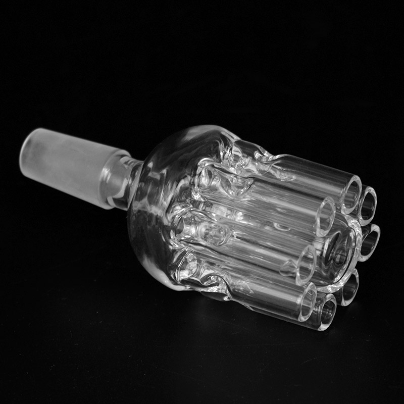 Revolver glass bowl 3-Arm taster bowl for somking Glass Bong Accessories 14mm/18mm male Joint Glass water pipes bowl
Revolver glass bowl 3-Arm taster bowl for somking Glass Bong Accessories 14mm/18mm male Joint Glass water pipes bowl
